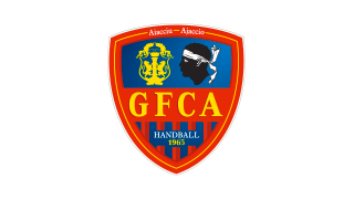 Gazelec Football Club Aiacciu Handball